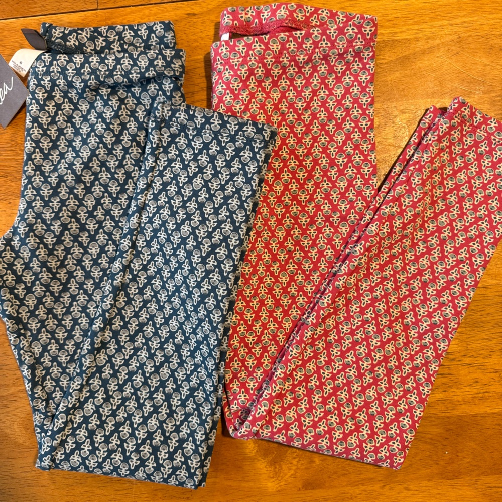Tea Collection Leggings Bundle